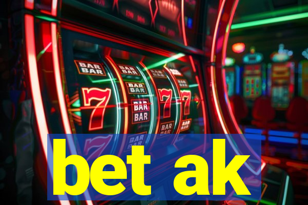 bet ak